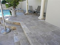 Travertine Stone