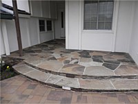 Stone Flatwork