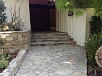 Stone Flatwork