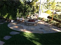 Stone Flatwork