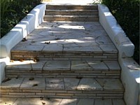 Stone Flatwork