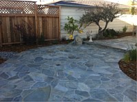 Stone Flatwork