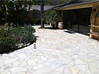 Stone Flatwork