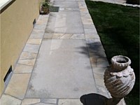 Stone Flatwork