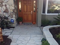 Stone Flatwork