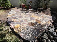 Stone Flatwork