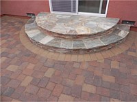 Stone Flatwork