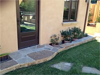 Stone Flatwork