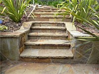 Stone Flatwork