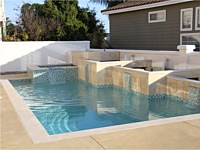 Travertine Pavers