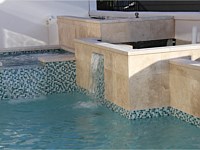 Travertine Pavers