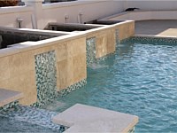 Travertine Pavers