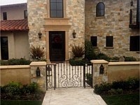 Travertine Pavers