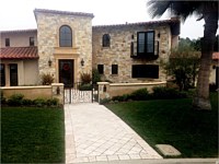 Travertine Pavers