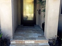 Travertine Pavers