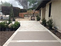 Travertine Pavers