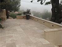 Travertine Pavers