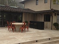 Travertine Pavers