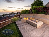 Fire Pits