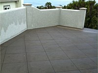 Walkways - Patios