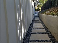 Walkways - Patios