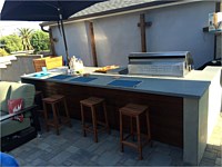 BBQ Islands