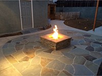 Fire Pits