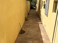 Paver Patios and Walkways